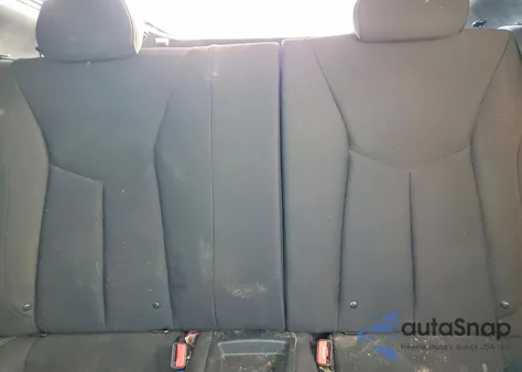 2016 Hyundai Veloster z USA, uszkodzony, nr VIN KMHTC6ADXGU265709